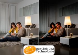 Cosa significa una lampada a led dimmerabile? - Mesretail