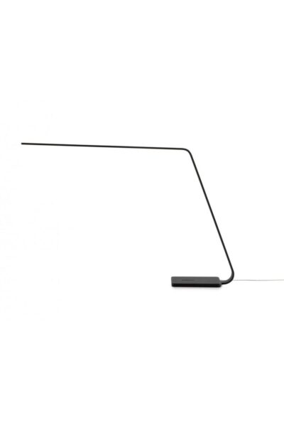 Lampada design da tavolo Lama Stilnovo