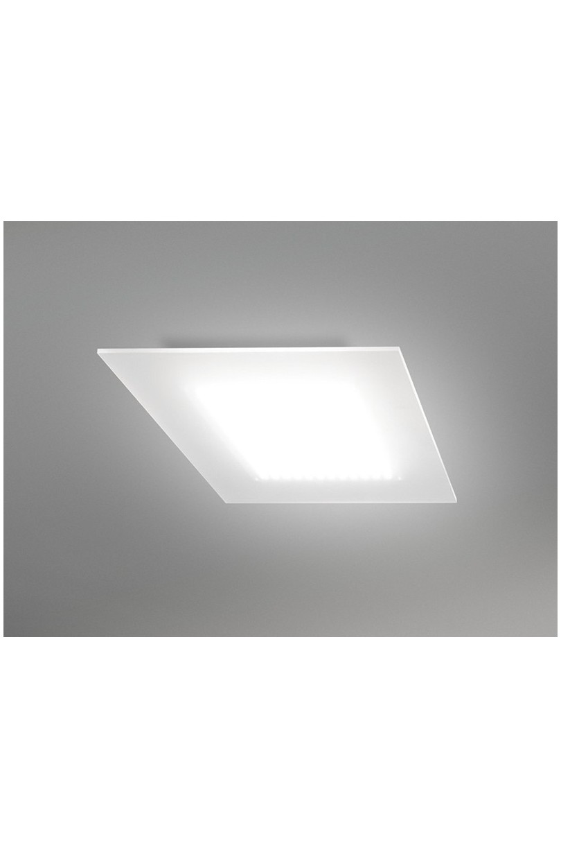 Lampada da soffitto LED Dublight 20cm