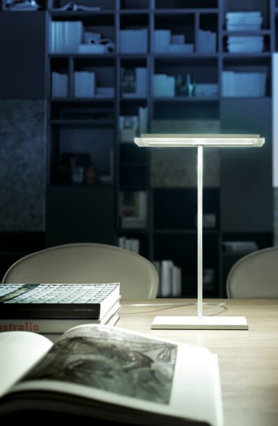 Lampada da tavolo Dublight LED