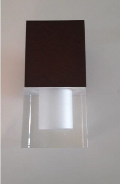 Lampada da soffitto per esterni I-Cube LED