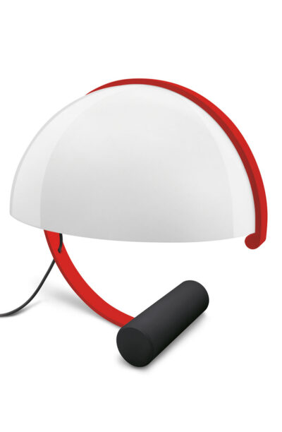 Lampada da tavolo Meta Stilnovo - immagine 9