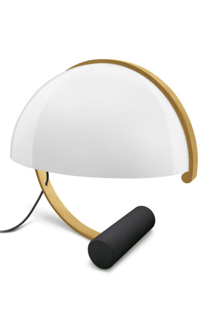 Lampada da tavolo Meta Stilnovo - immagine 8
