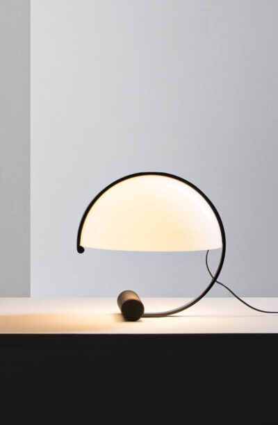 Lampada da tavolo Meta Stilnovo - immagine 4
